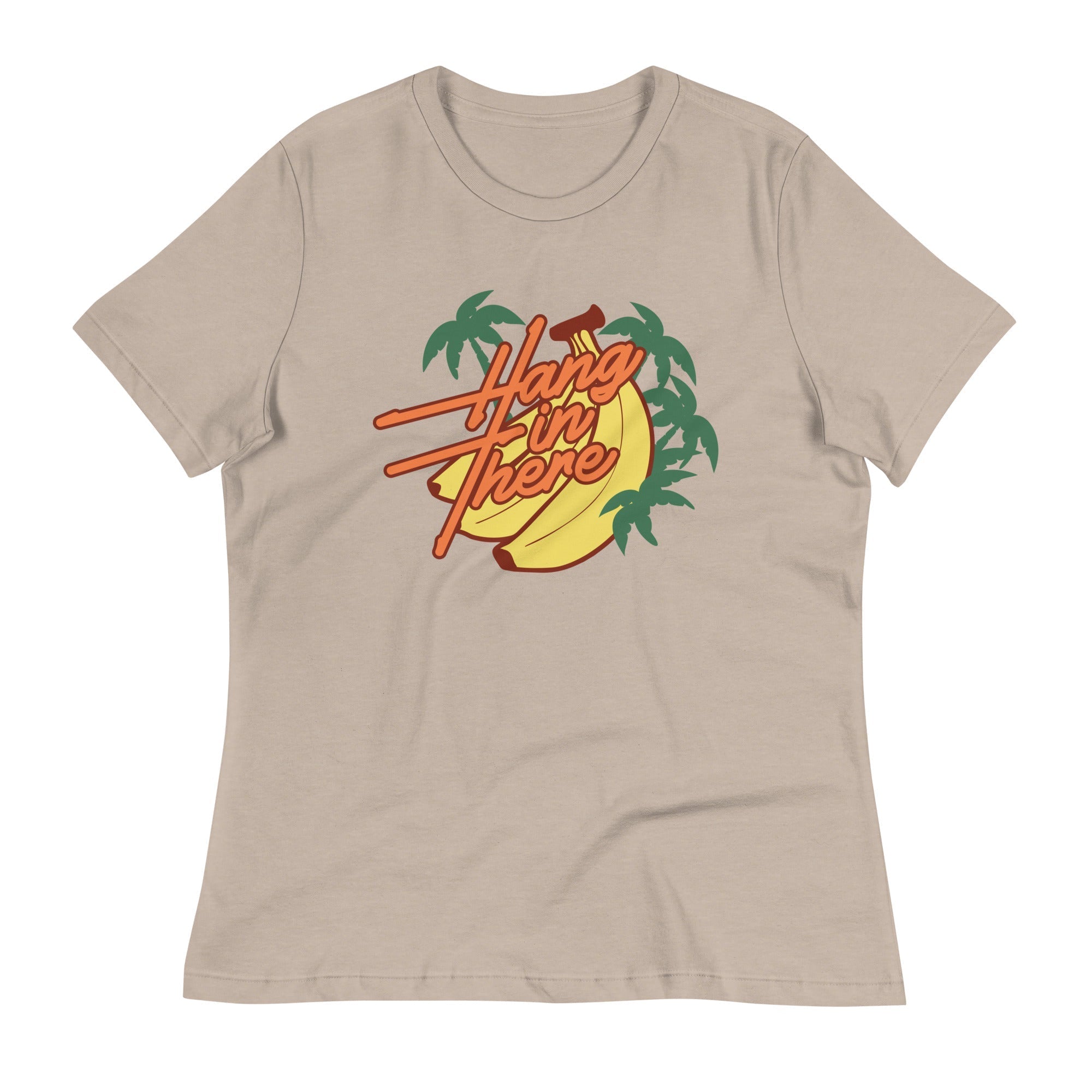 Hang In There Women's Signature Tee Hoodie, Sweatshirt | CoreVibeTees.com (Image 5)