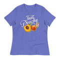 Just Peachy Women's Signature Tee