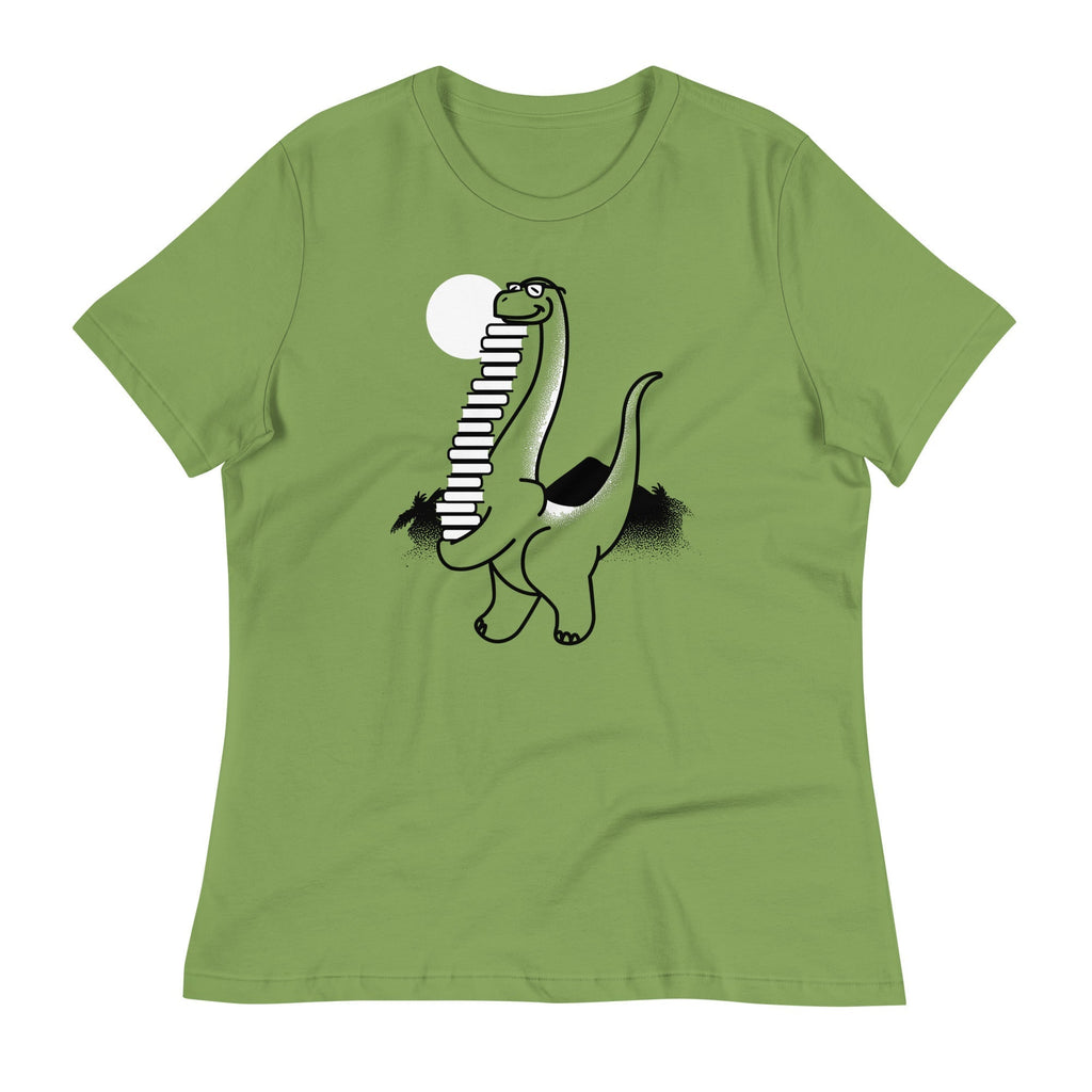 Bookosaurus Women's Signature Tee Hoodie, Sweatshirt | CoreVibeTees.com (Image 3)