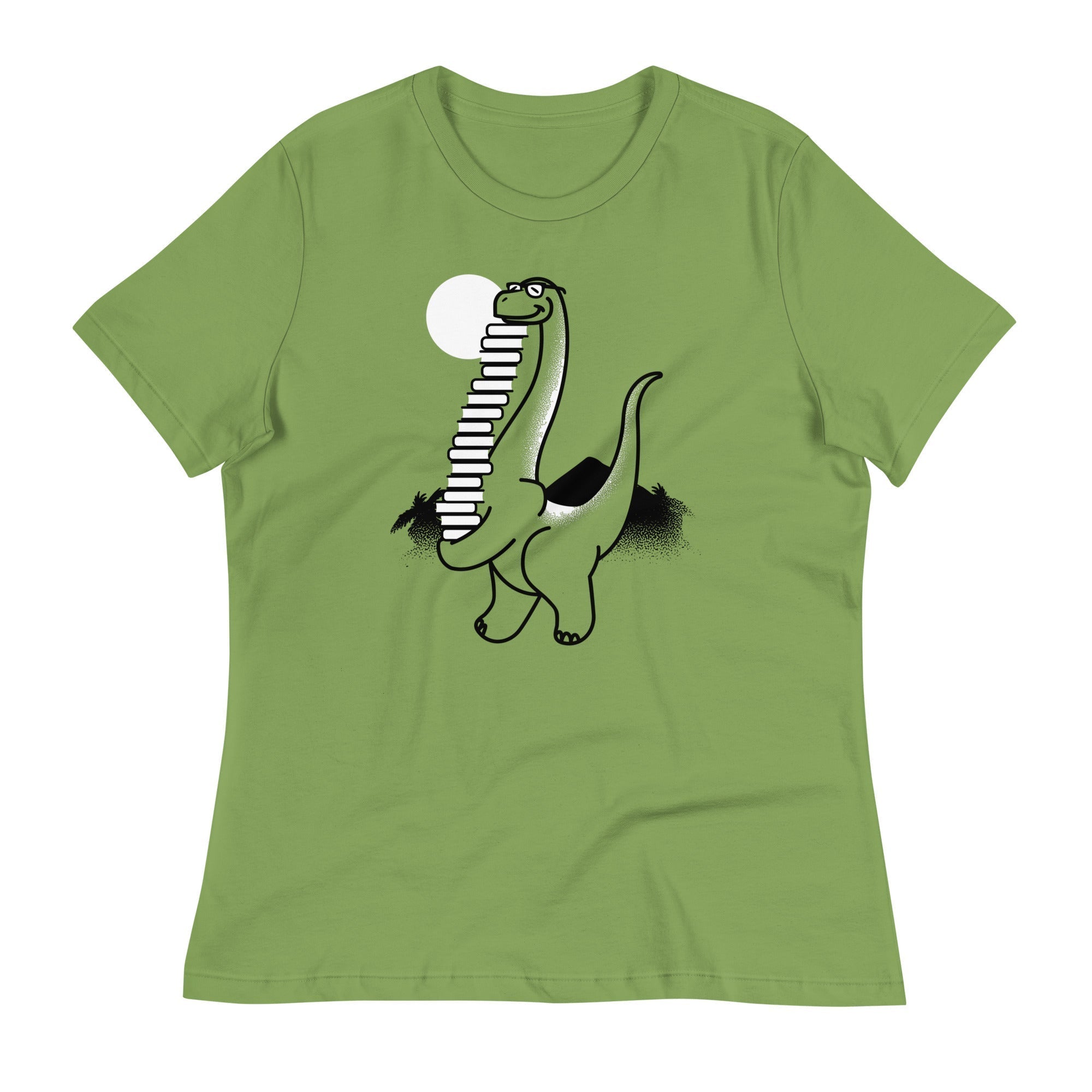 Bookosaurus Women's Signature Tee Hoodie, Sweatshirt | CoreVibeTees.com (Image 3)