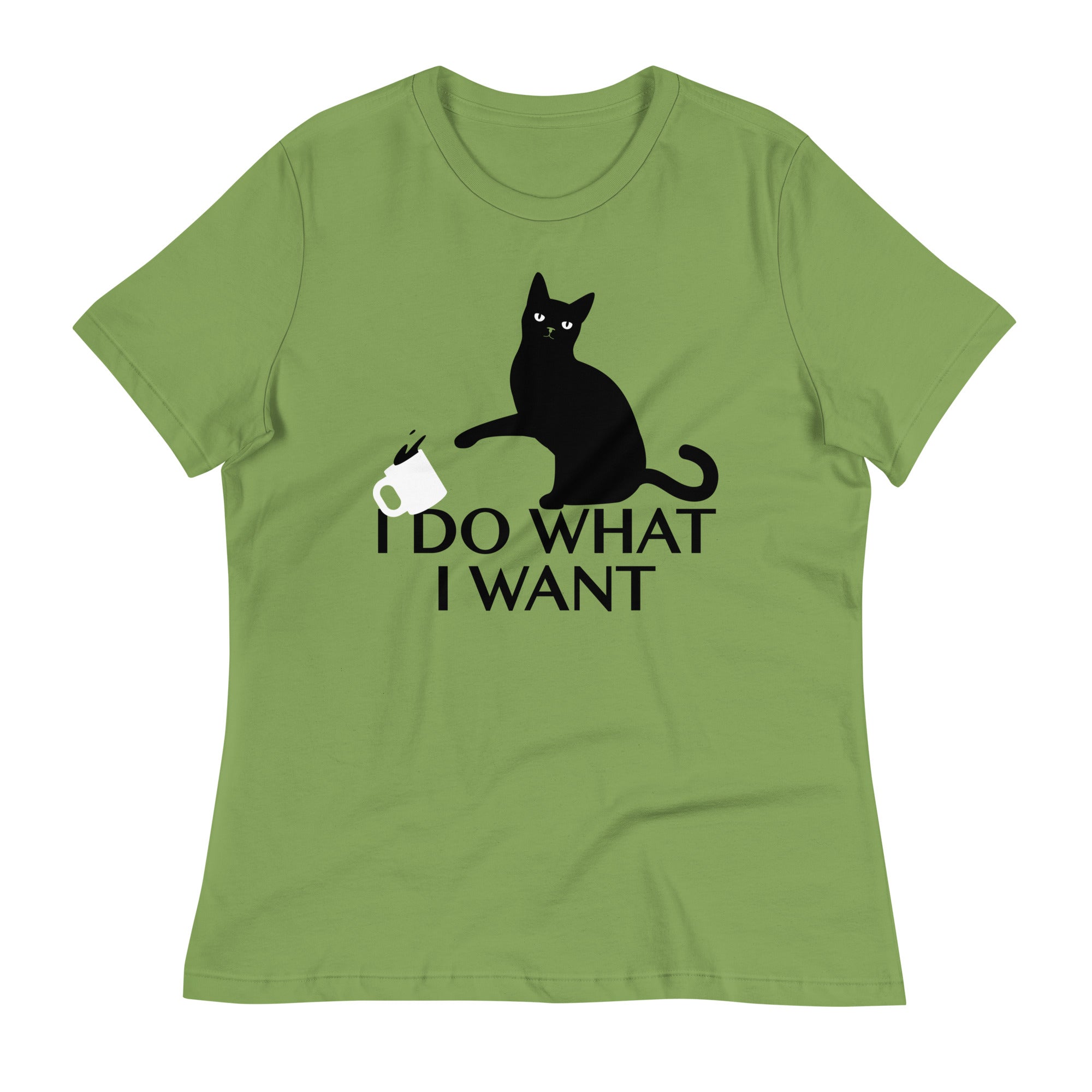 I Do What I Want Women's Signature Tee Hoodie, Sweatshirt | CoreVibeTees.com (Image 4)