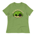 Homebody Women's Signature Tee Hoodie, Sweatshirt | CoreVibeTees.com (Image 1)