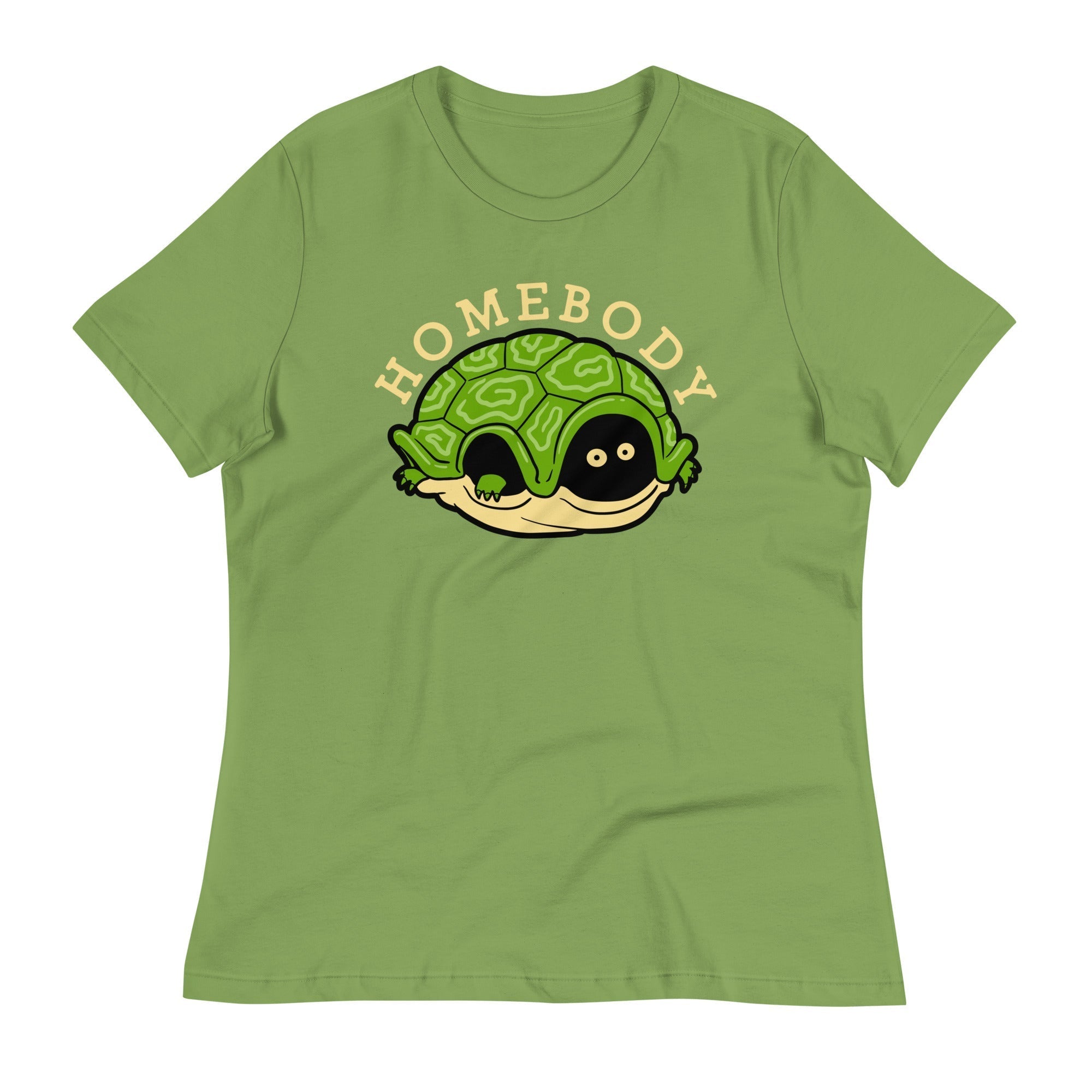 Homebody Women's Signature Tee Hoodie, Sweatshirt | CoreVibeTees.com (Image 1)
