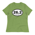 26.2 Cookies Eaten In One Sitting Women's Signature Tee Hoodie, Sweatshirt | CoreVibeTees.com (Image 1)