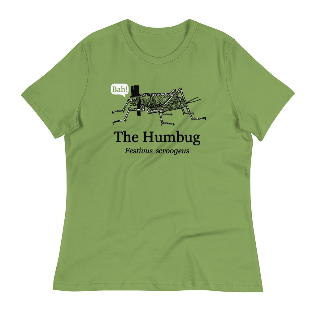 The Humbug Women's Signature Tee Hoodie, Sweatshirt | CoreVibeTees.com (Image 5)