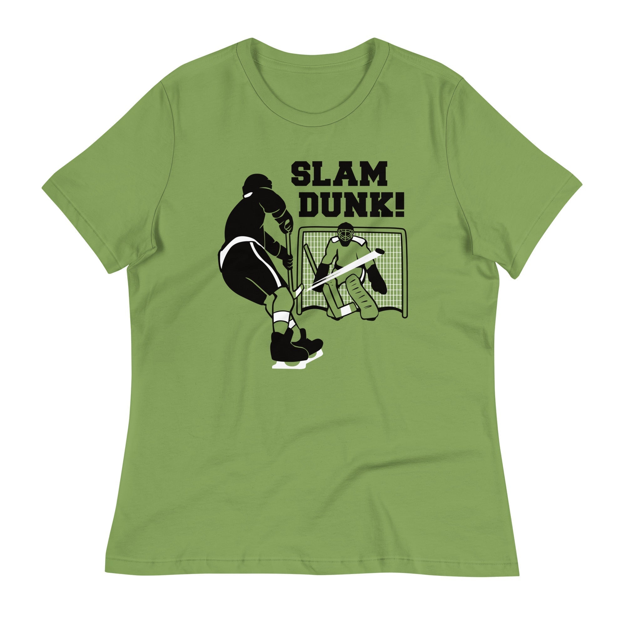 Slam Dunk! Women's Signature Tee Hoodie, Sweatshirt | CoreVibeTees.com (Image 4)