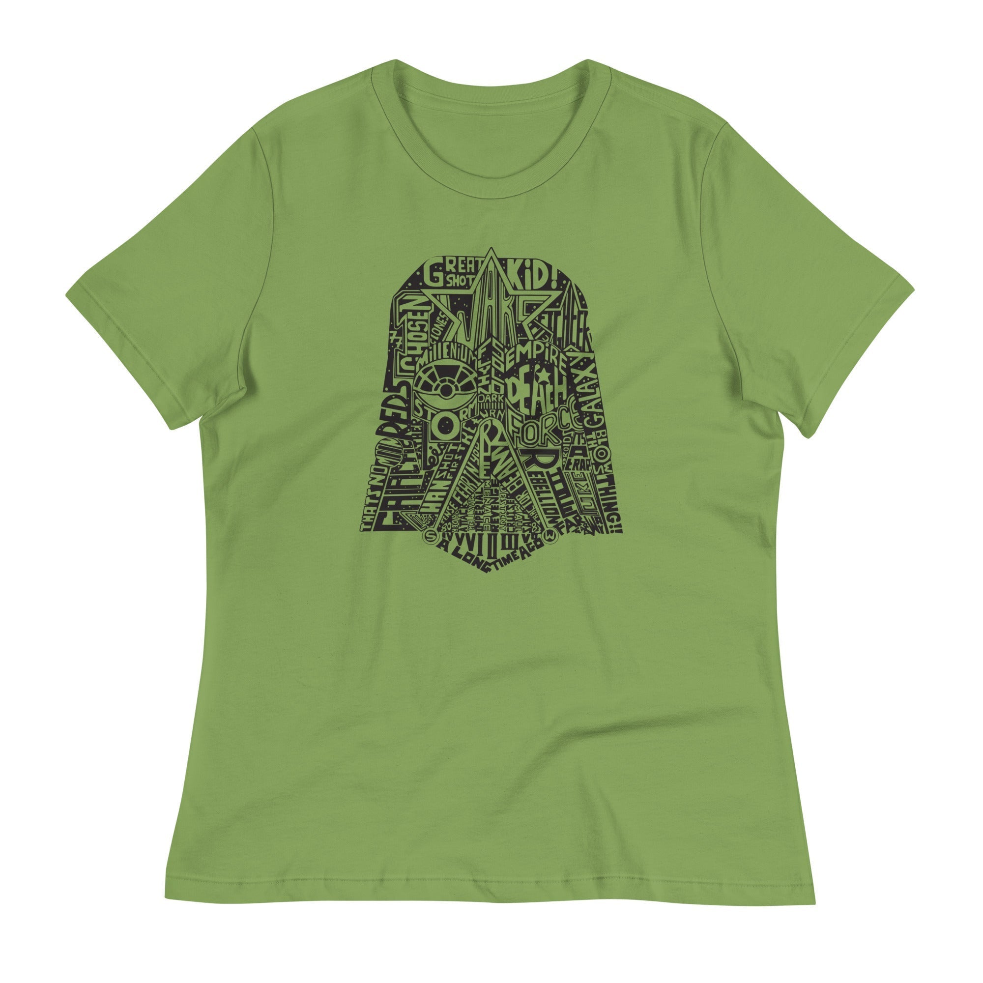 Star Words Women's Signature Tee Hoodie, Sweatshirt | CoreVibeTees.com (Image 2)