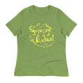 Science Rules! Women's Signature Tee Hoodie, Sweatshirt | CoreVibeTees.com (Image 1)