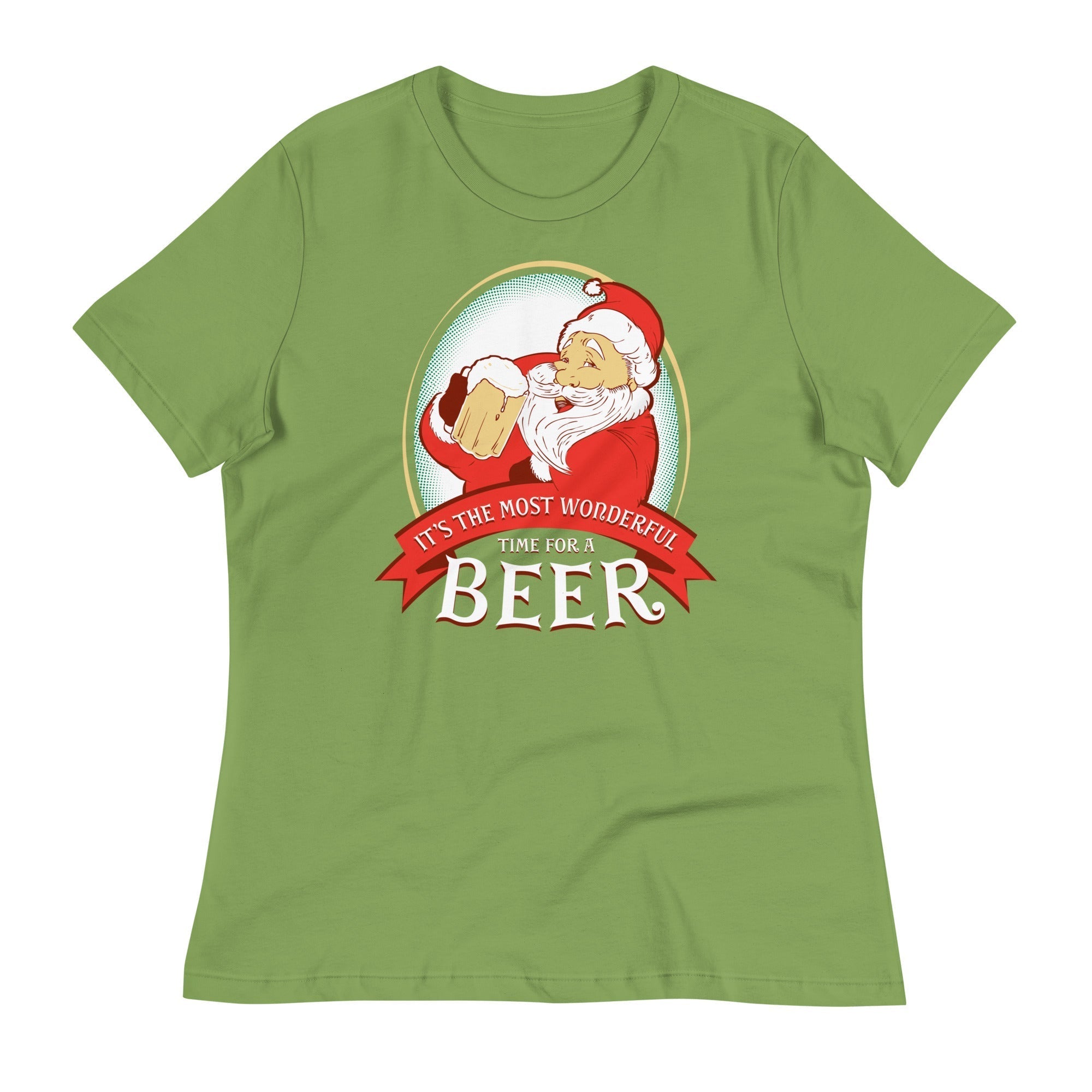 It's the Most Wonderful Time Women's Signature Tee Hoodie, Sweatshirt | CoreVibeTees.com (Image 1)