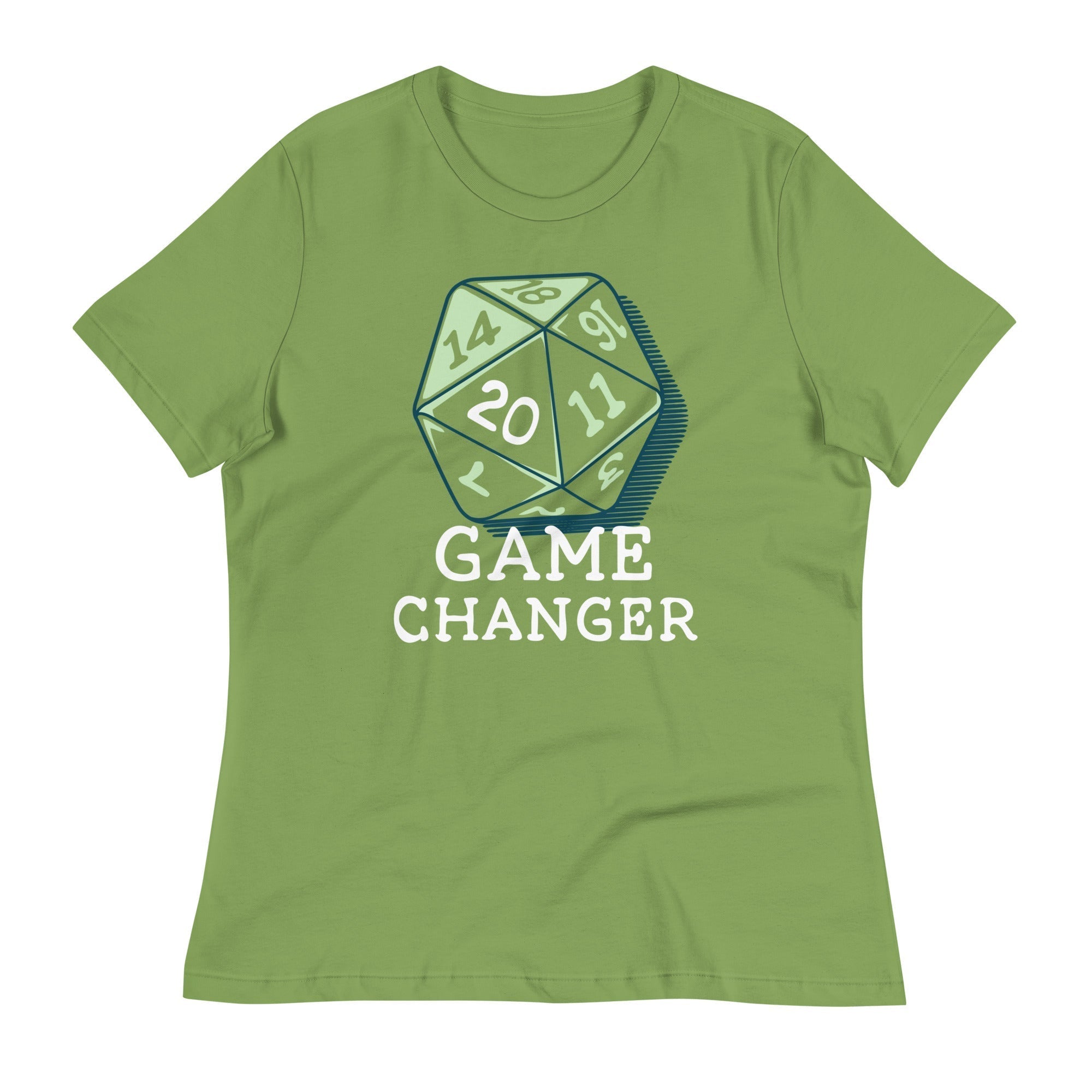 Game Changer Women's Signature Tee Hoodie, Sweatshirt | CoreVibeTees.com (Image 1)