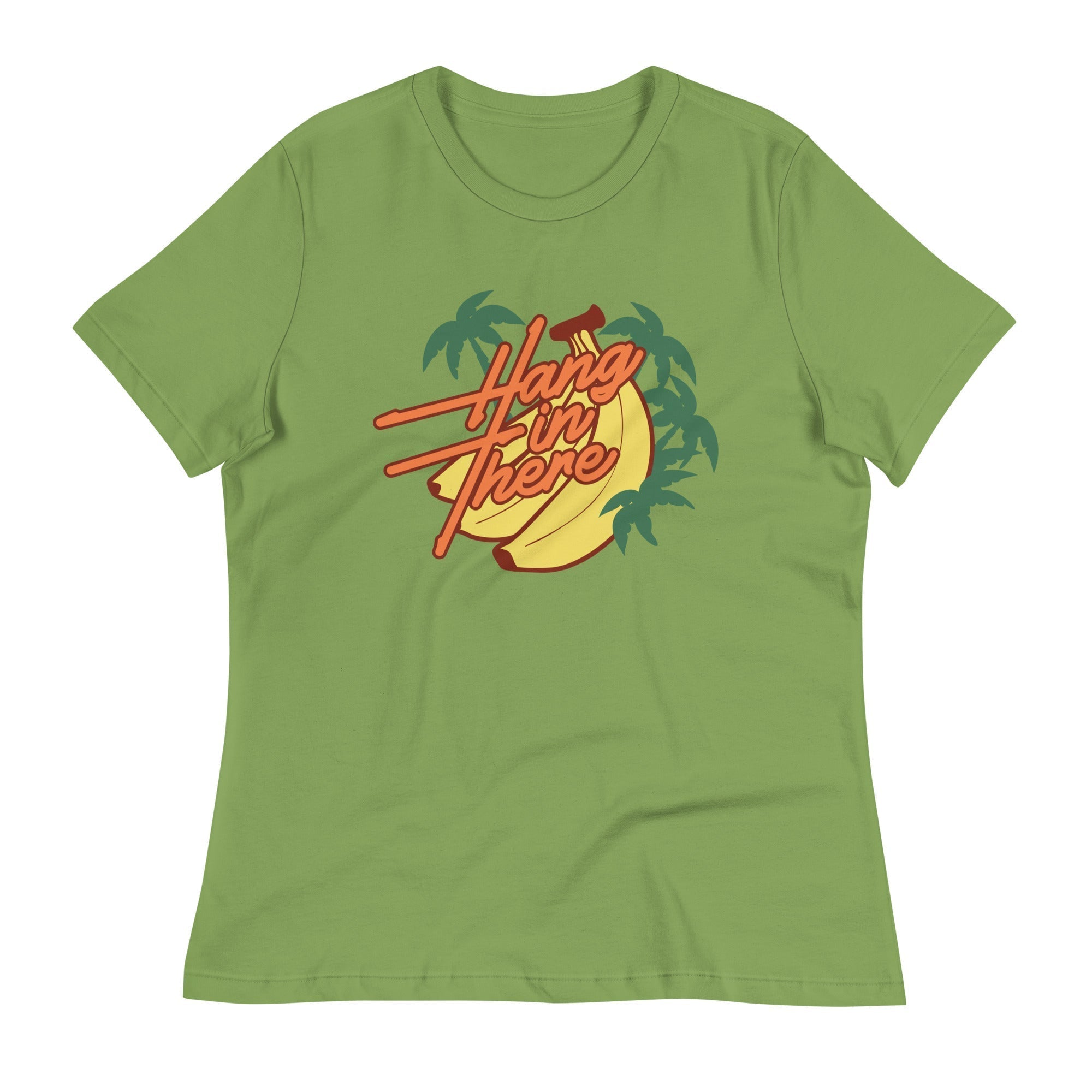 Hang In There Women's Signature Tee Hoodie, Sweatshirt | CoreVibeTees.com (Image 3)