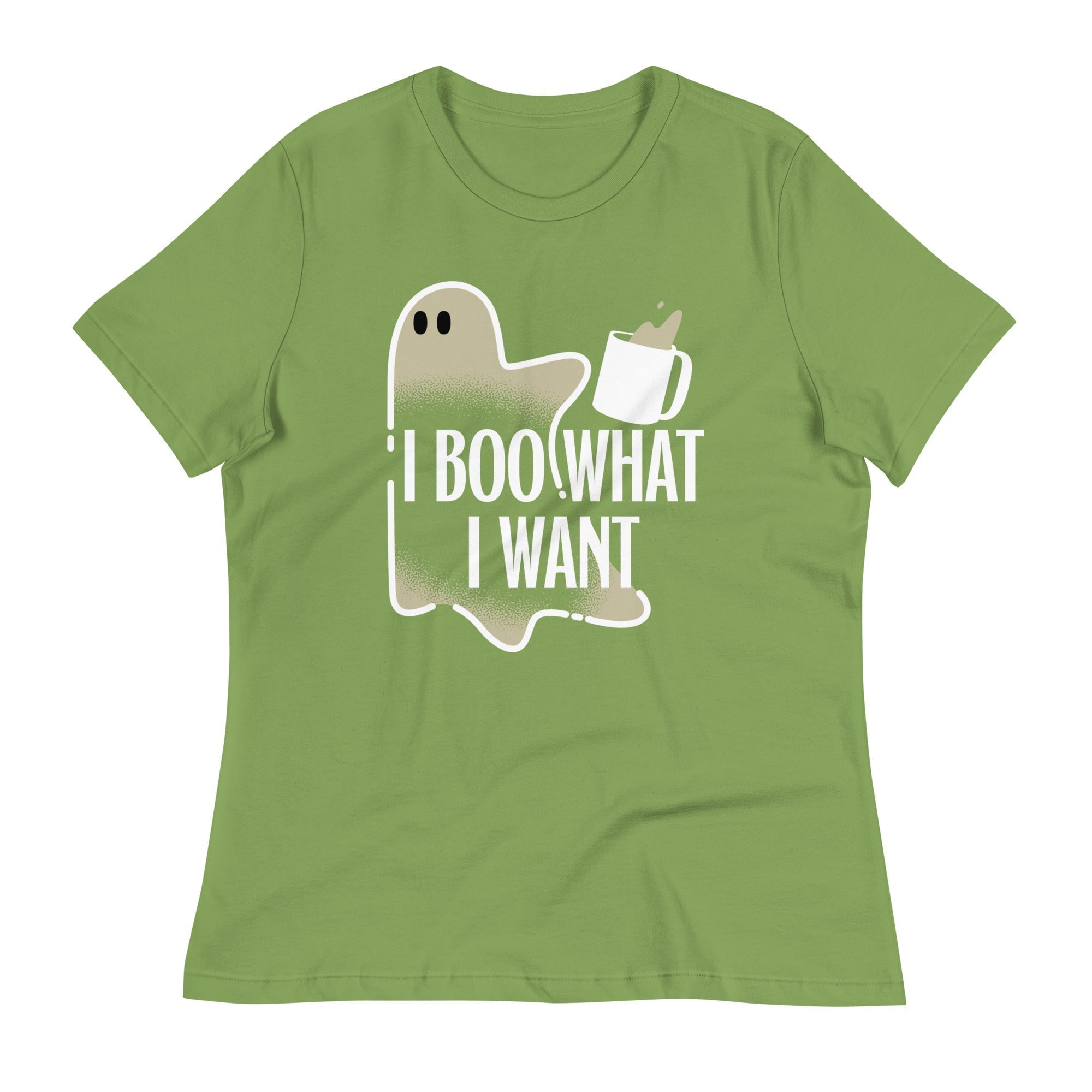I Boo What I Want Women's Signature Tee Hoodie, Sweatshirt | CoreVibeTees.com (Image 5)