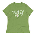 Fa LaLaLaLaLaLaLaLa Women's Signature Tee Hoodie, Sweatshirt | CoreVibeTees.com (Image 1)