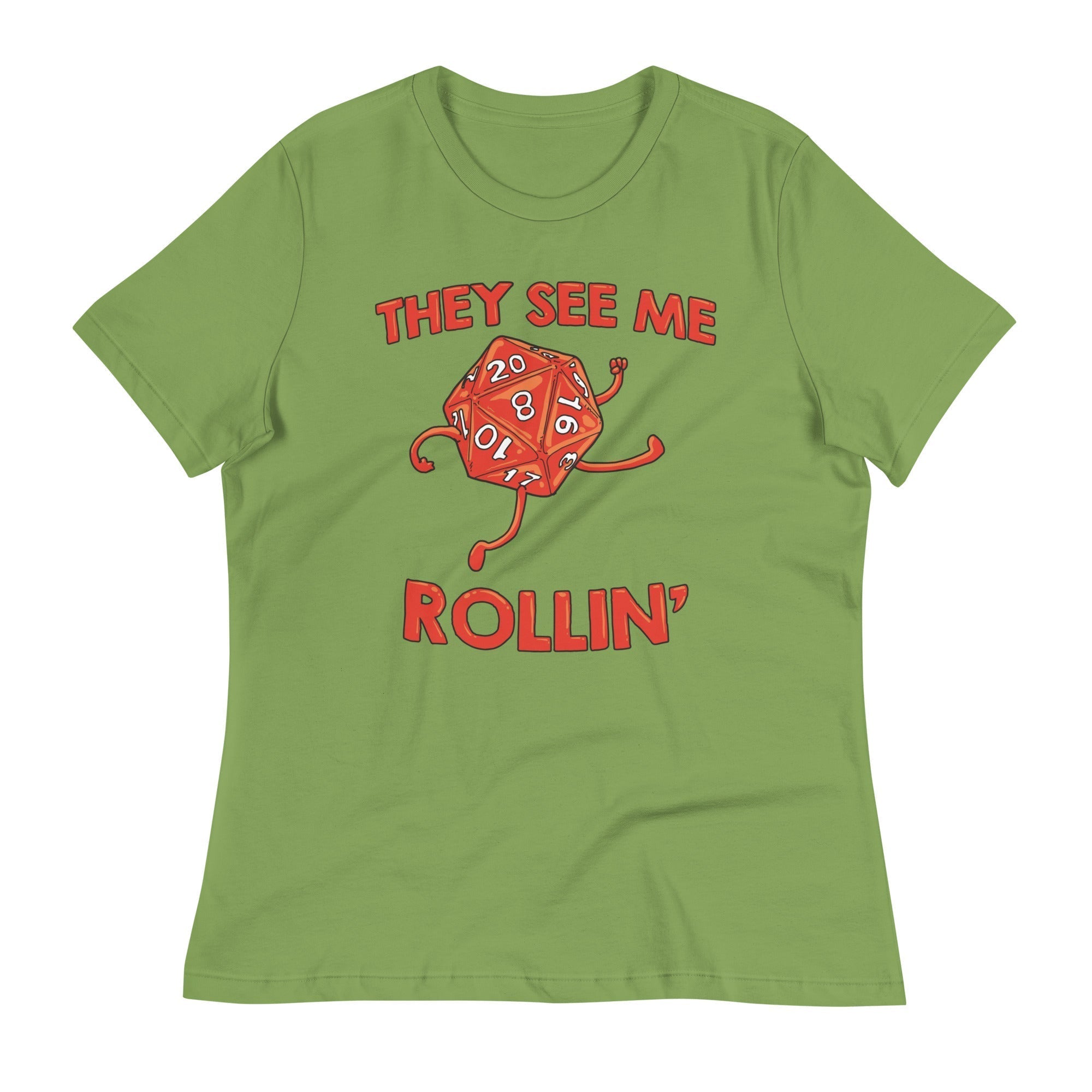 They See Me Rollin' Women's Signature Tee Hoodie, Sweatshirt | CoreVibeTees.com (Image 5)