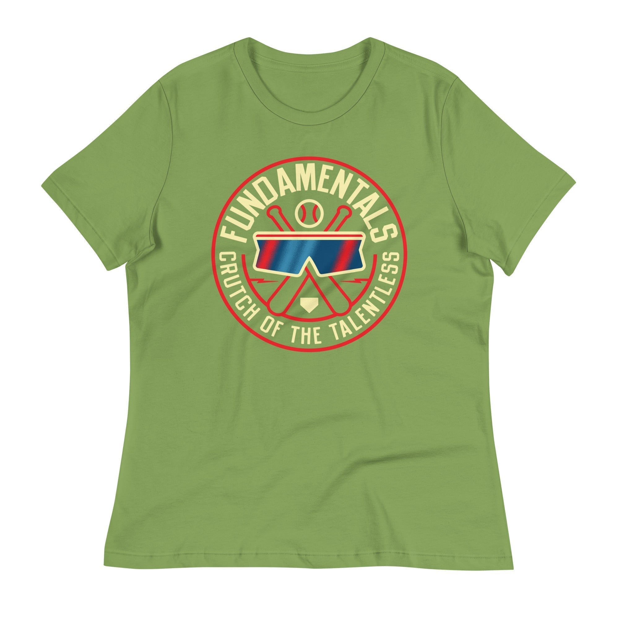 Fundamentals Crutch Of The Talentless Women's Signature Tee Hoodie, Sweatshirt | CoreVibeTees.com (Image 5)
