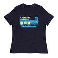 Alderaan 5 Day Forecast Women's Signature Tee Hoodie, Sweatshirt | CoreVibeTees.com (Image 1)