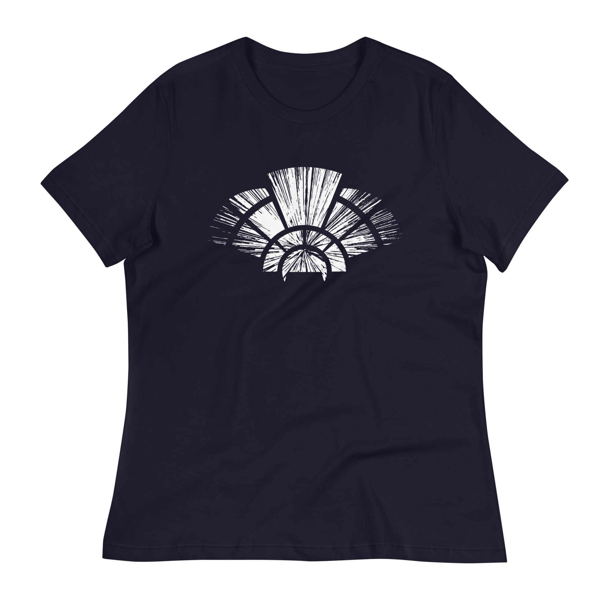 Hyperdrive Women's Signature Tee Hoodie, Sweatshirt | CoreVibeTees.com (Image 2)
