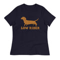 Low Rider Women's Signature Tee Hoodie, Sweatshirt | CoreVibeTees.com (Image 1)