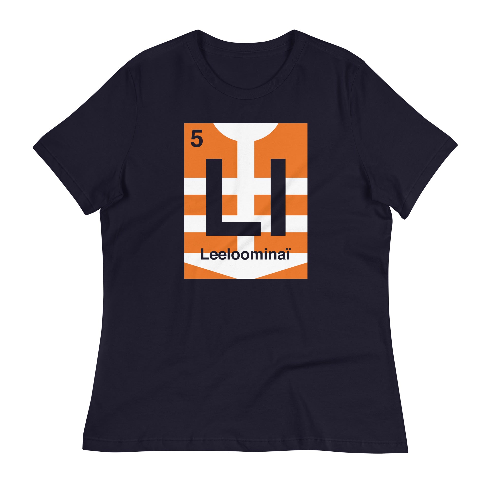 Element Number 5 Women's Signature Tee Hoodie, Sweatshirt | CoreVibeTees.com (Image 2)