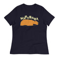 Napybara Women's Signature Tee Hoodie, Sweatshirt | CoreVibeTees.com (Image 1)
