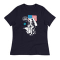 We Have Dibs Women's Signature Tee Hoodie, Sweatshirt | CoreVibeTees.com (Image 1)