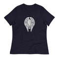 Fastest Falcon In The Universe Women's Signature Tee Hoodie, Sweatshirt | CoreVibeTees.com (Image 1)