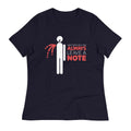 Always Leave A Note Women's Signature Tee Hoodie, Sweatshirt | CoreVibeTees.com (Image 1)