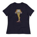 Leg Lamp Sweater Women's Signature Tee Hoodie, Sweatshirt | CoreVibeTees.com (Image 1)