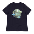 20,000 Purrrs Under The Sea Women's Signature Tee Hoodie, Sweatshirt | CoreVibeTees.com (Image 1)