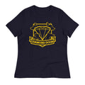 Diamond Dogs Women's Signature Tee Hoodie, Sweatshirt | CoreVibeTees.com (Image 1)