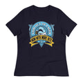 Fish Out Of Lager Women's Signature Tee Hoodie, Sweatshirt | CoreVibeTees.com (Image 1)