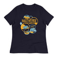 The Multiverse Of Nap Spots Women's Signature Tee Hoodie, Sweatshirt | CoreVibeTees.com (Image 1)