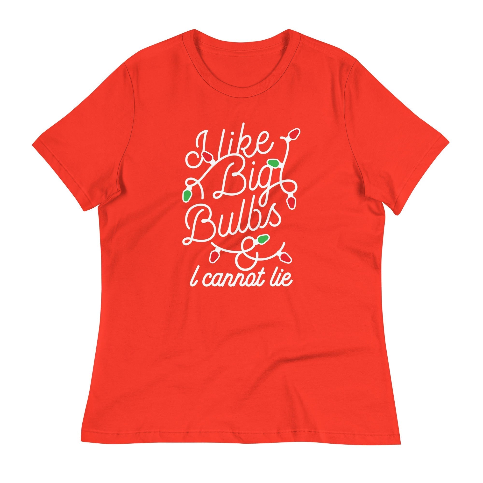 I Like Big Bulbs & I Cannot Lie Women's Signature Tee Hoodie, Sweatshirt | CoreVibeTees.com (Image 4)
