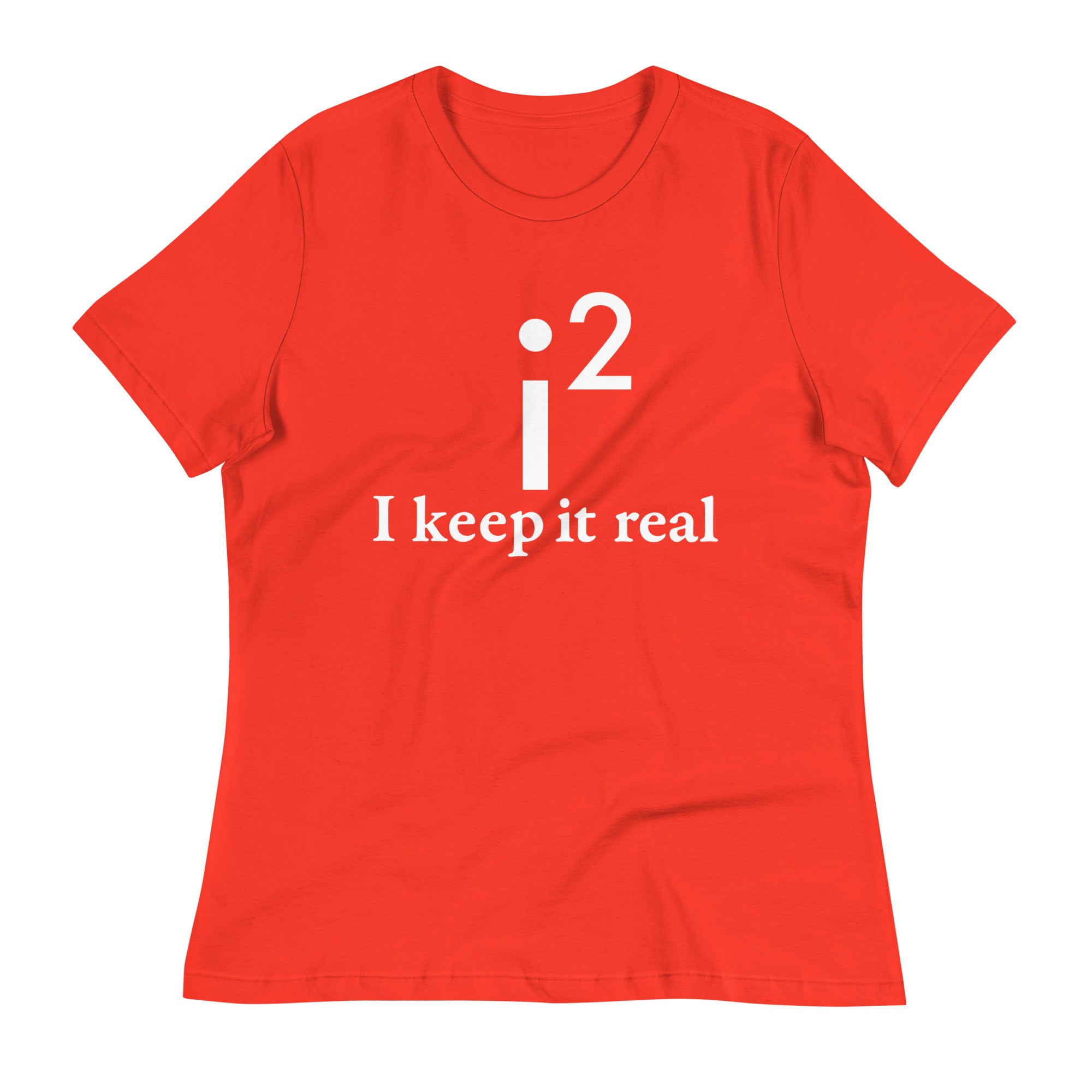 I Keep It Real Women's Signature Tee Hoodie, Sweatshirt | CoreVibeTees.com (Image 5)