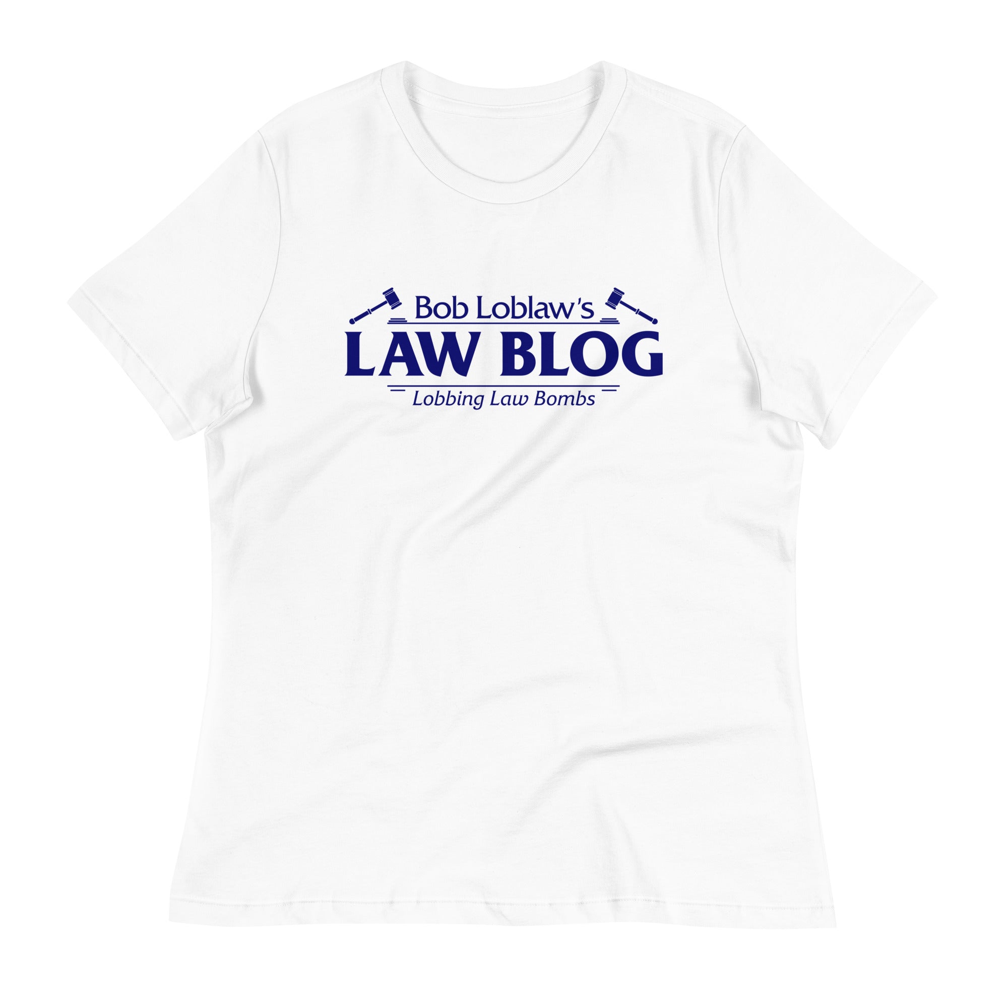Bob Loblaw's Law Blog Women's Signature Tee Hoodie, Sweatshirt | CoreVibeTees.com (Image 5)