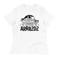 ARRR2D2 Women's Signature Tee Hoodie, Sweatshirt | CoreVibeTees.com (Image 1)