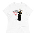 An Arrow In The Ni Women's Signature Tee Hoodie, Sweatshirt | CoreVibeTees.com (Image 1)