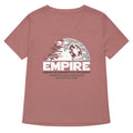Empire Urban Regeneration Women's V-Neck Tee Hoodie, Sweatshirt | CoreVibeTees.com