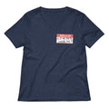 Hello, Is It Me You're Looking For? Women's V-Neck Tee Hoodie, Sweatshirt | CoreVibeTees.com (Image 1)