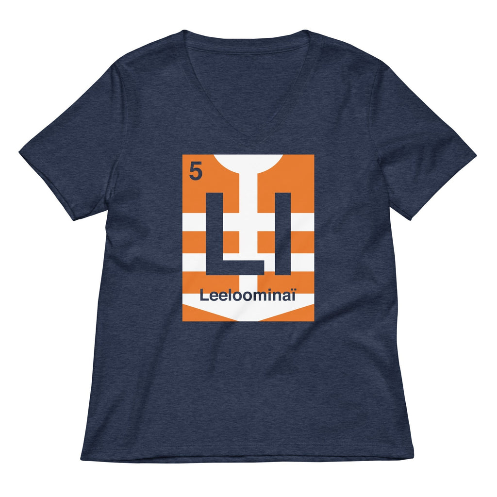 Element Number 5 Women's V-Neck Tee Hoodie, Sweatshirt | CoreVibeTees.com (Image 2)