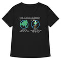 The Classic Blunders Women's V-Neck Tee Hoodie, Sweatshirt | CoreVibeTees.com (Image 1)