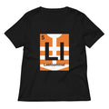 Element Number 5 Women's V-Neck Tee Hoodie, Sweatshirt | CoreVibeTees.com (Image 1)