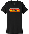 The CLASSIC 70's Women's Crew Neck Tee **NEW** Hoodie, Sweatshirt | CoreVibeTees.com