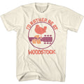 Woodstock - I'd Rather Be Boyfriend Tee Hoodie, Sweatshirt | CoreVibeTees.com