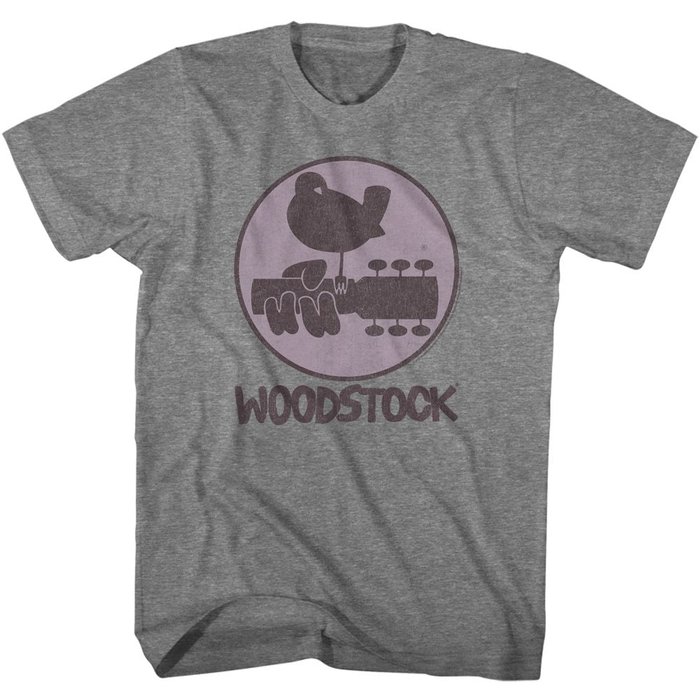 Woodstock - Logo T-Shirt Hoodie, Sweatshirt | CoreVibeTees.com