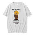 Work In Progress Sorry For Any Inconvenience Caused 0 Tshirts Sweater