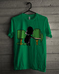 Working Class Vader Green Tee Hoodie, Sweatshirt | CoreVibeTees.com