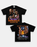 WRESTLEMANIA 13 TEE - [DS] Hoodie, Sweatshirt | CoreVibeTees.com (Image 1)