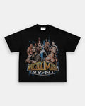WRESTLEMANIA TEE Hoodie, Sweatshirt | CoreVibeTees.com (Image 1)