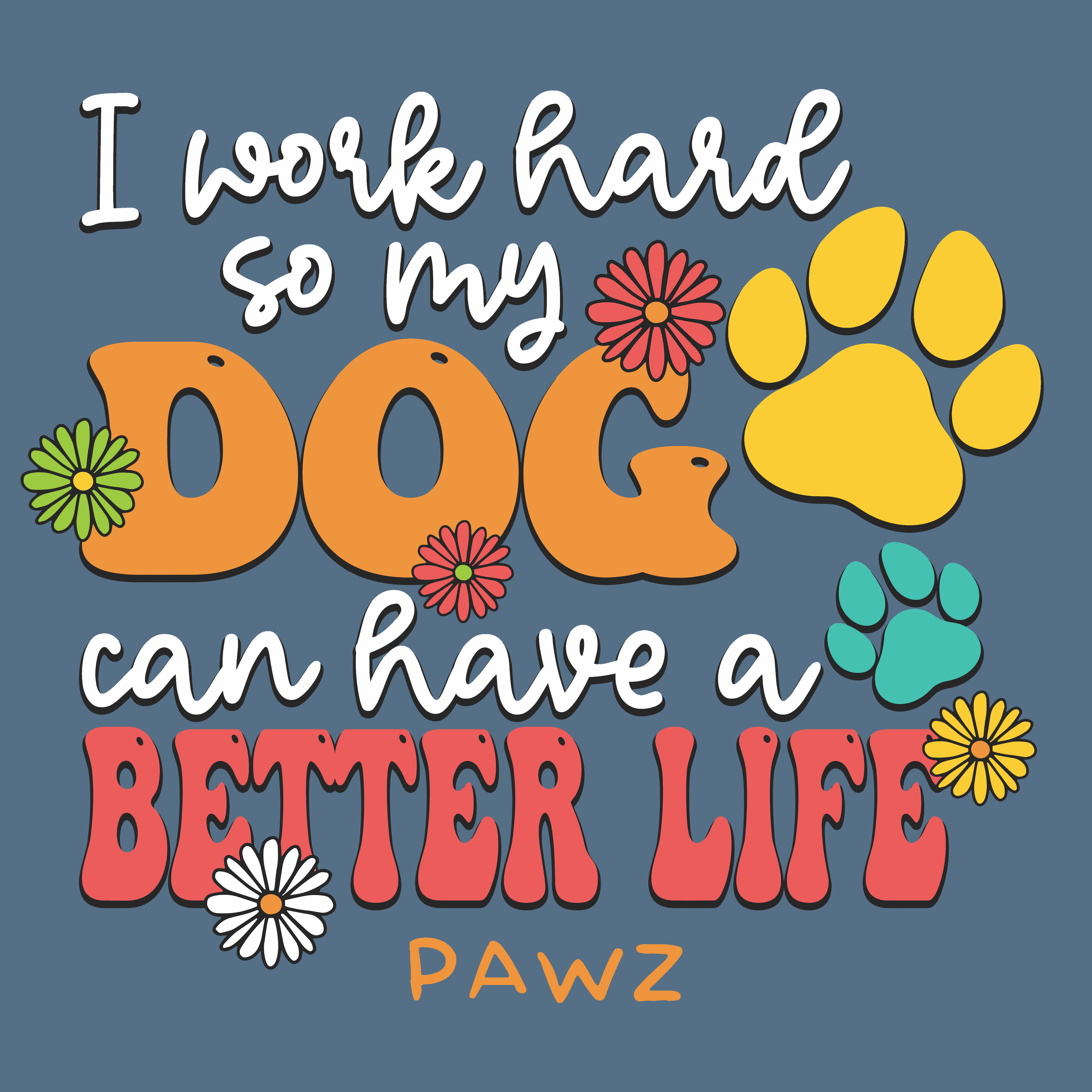 Better Life (Adult Hoodie) T-Shirts, Sweatshirt | CoreVibeTees.com (Image 3)
